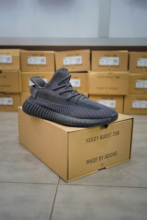 350 PIRATE BLACK