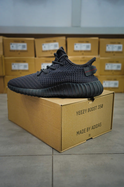 350 PIRATE BLACK