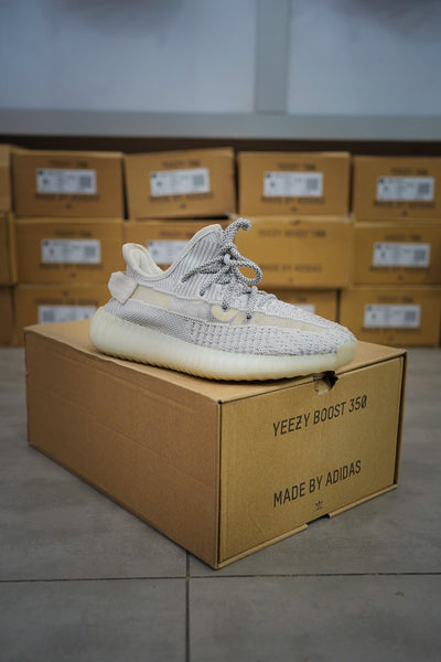 350 STATIC