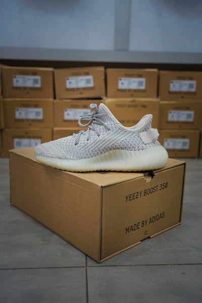 350 STATIC